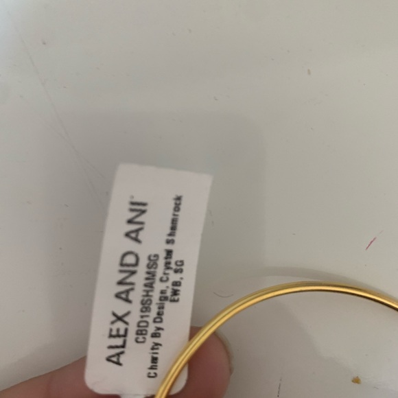 Alex and ani bracelets - Picture 3 of 6